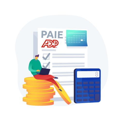 formation-ACE formation ACE ADP paie